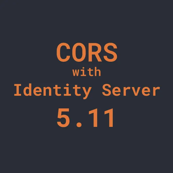 CORS